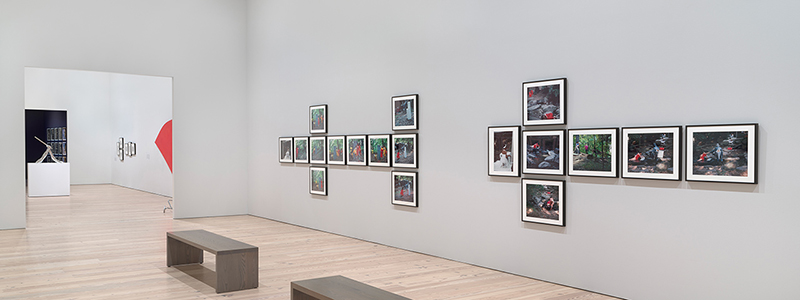 Whitney Museum of American Art, 2023