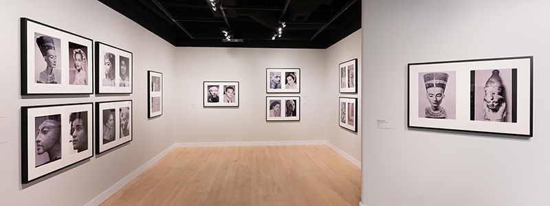 Georgetown University Art Galleries, 2025