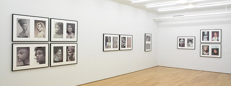 Alexander Gray Associates, 2008