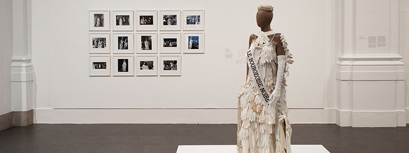 Brooklyn Museum, 2017