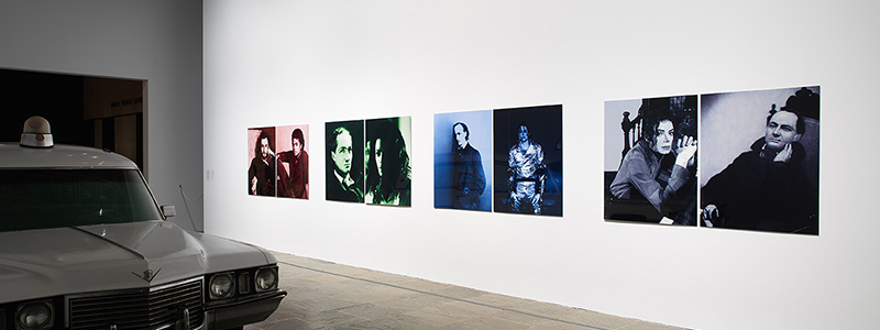 Whitney Biennial, 2010